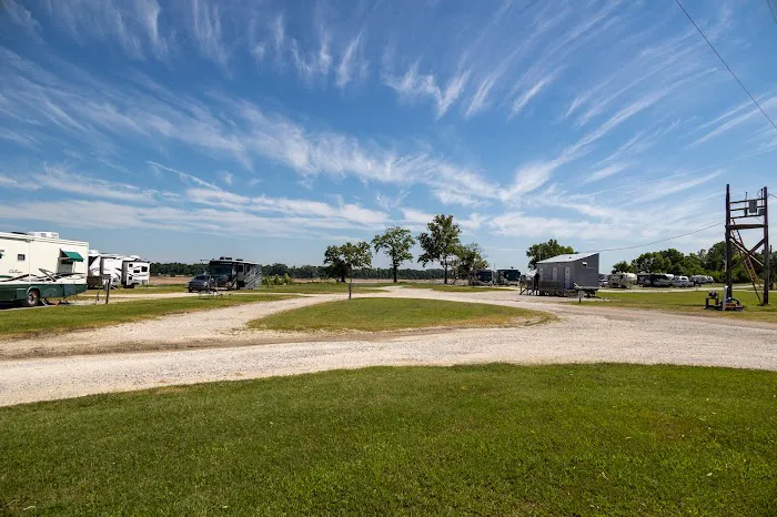 Tom Sawyer's RV Park, West Memphis AR Picture 9