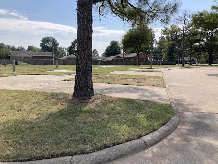 Pine Meadows RV Park Picture 2