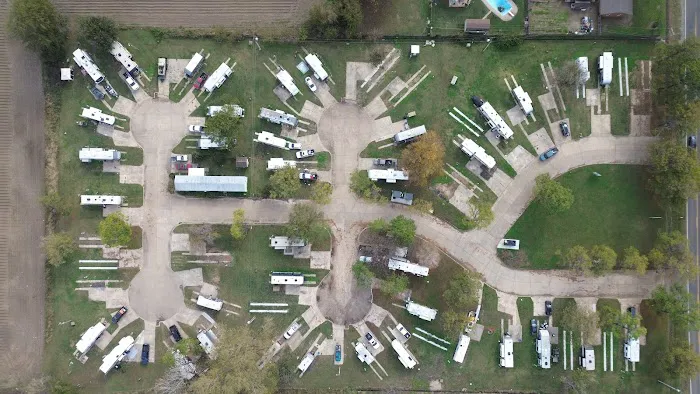 Pine Meadows RV Park Picture 1