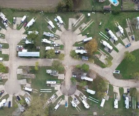 Pine Meadows RV Park