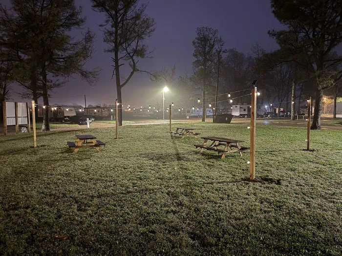 Pine Meadows RV Park Picture 5