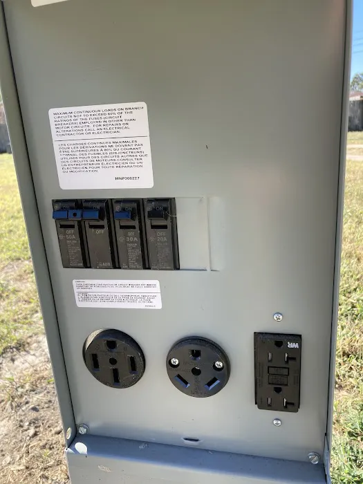 Pine Meadows RV Park Picture 4