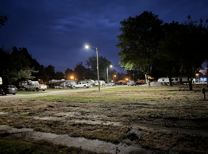 Chestnut Hill RV Park Picture 1