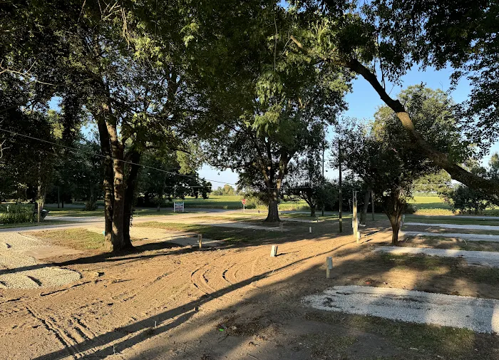 Chestnut Hill RV Park Picture 3