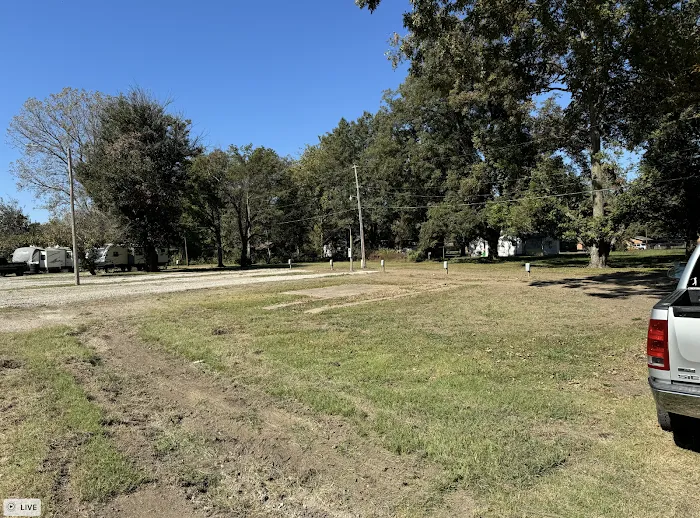 Chestnut Hill RV Park Picture 8