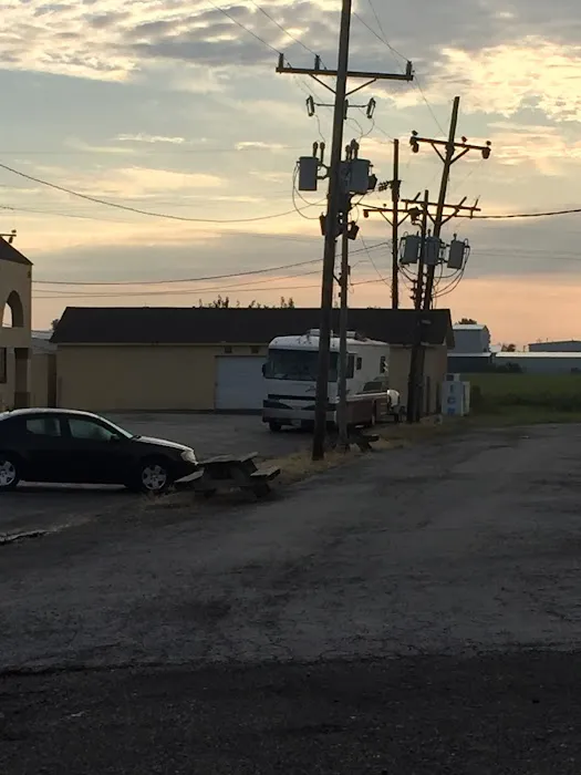 Blytheville RV Park Picture 5