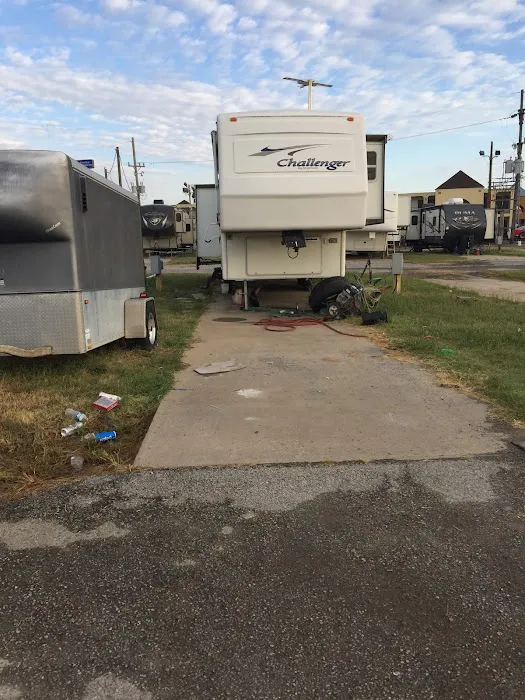 Blytheville RV Park Picture 3