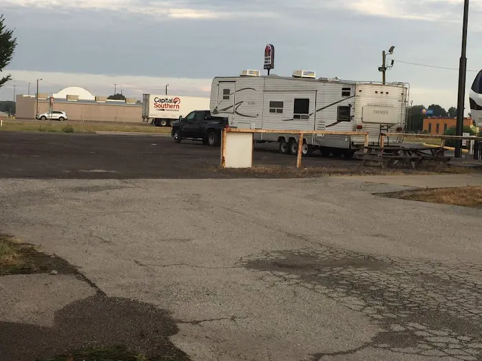 Blytheville RV Park Picture 6