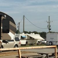 Blytheville RV Park ico