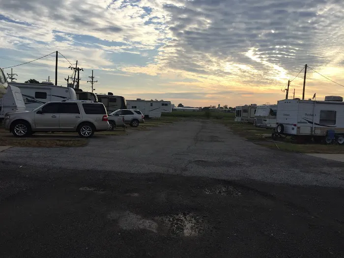 Blytheville RV Park Picture 9