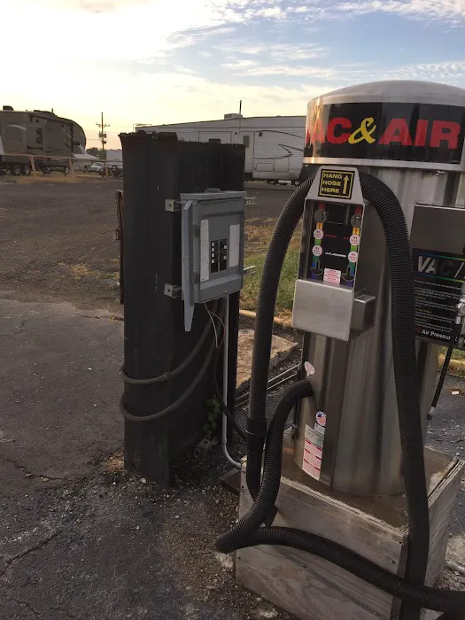 Blytheville RV Park Picture 10