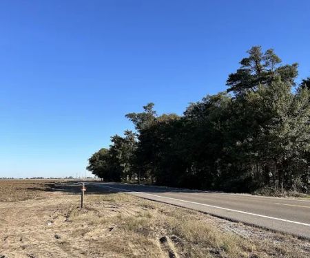 Whispering Oaks Rv Park