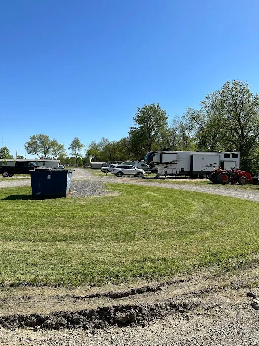 Pecan Acres RV Park Picture 3