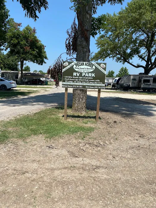 Pecan Acres RV Park Picture 5