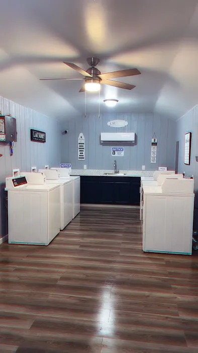 Pecan Acres RV Park Picture 1