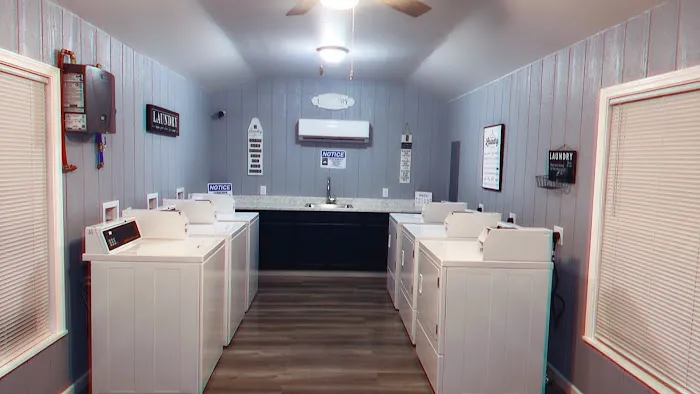 Pecan Acres RV Park Picture 7