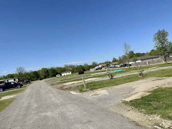 Pecan Acres RV Park Picture 9