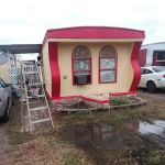 Country Manor Trailer Park