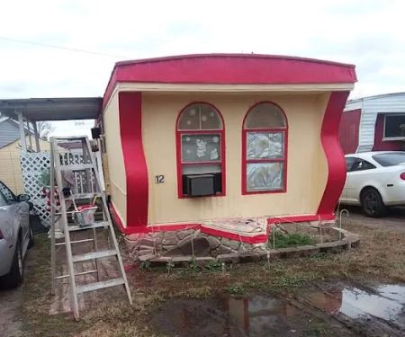 Country Manor Trailer Park