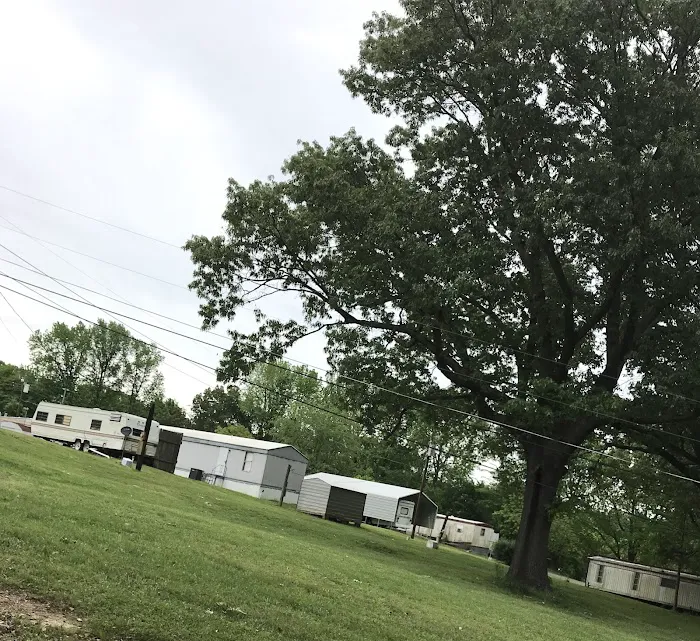 Hilltop RV Park Picture 2