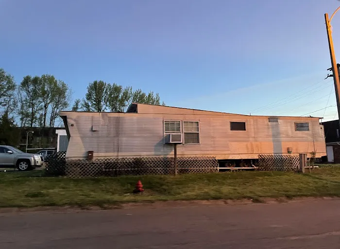 Lynchburg Mobile home village Picture 1