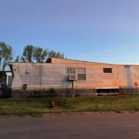 Lynchburg Mobile home village ico