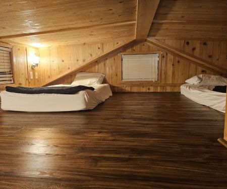 Sun Retreats Horn Lake