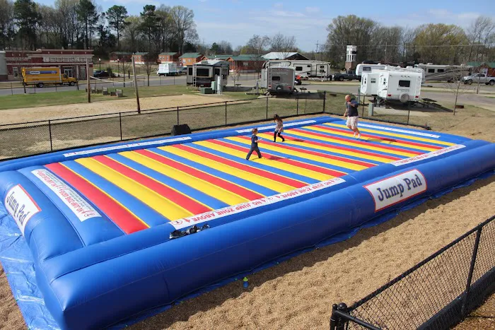 Sun Retreats Horn Lake Picture 7