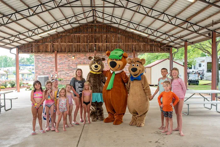 Sun Retreats Horn Lake Picture 6