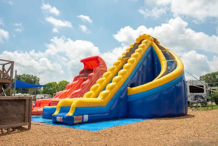 Sun Retreats Horn Lake Picture 2