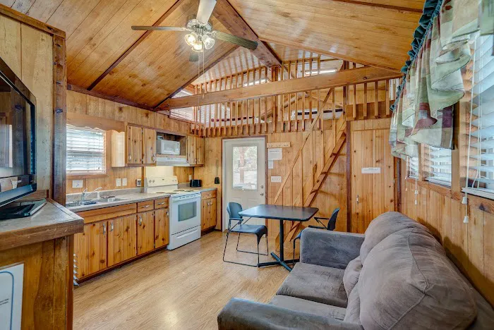 Sun Retreats Horn Lake Picture 5