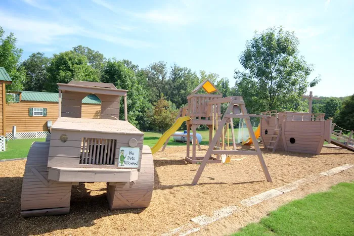 Sun Retreats Horn Lake Picture 4