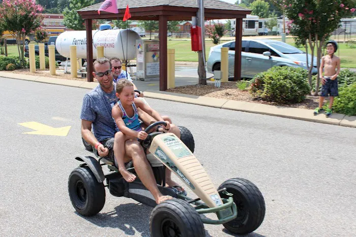 Sun Retreats Horn Lake Picture 9