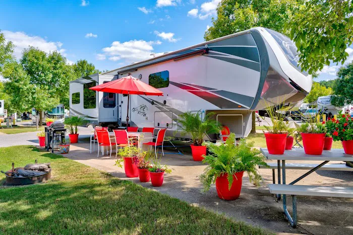 Sun Retreats Horn Lake Picture 10