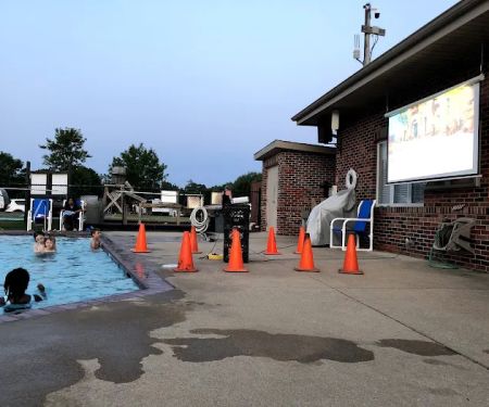 Yogi Bear's Jellystone Park