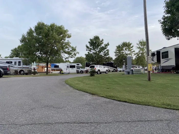 Yogi Bear's Jellystone Park Picture 5