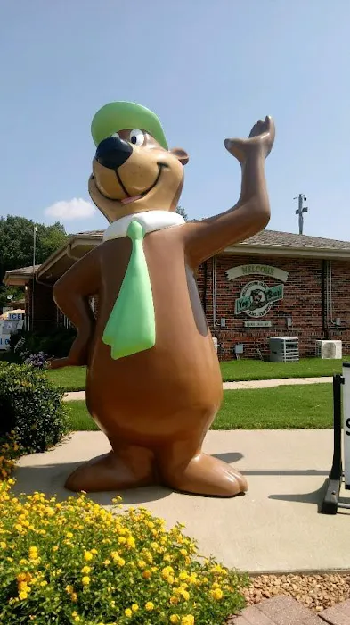 Yogi Bear's Jellystone Park Picture 6