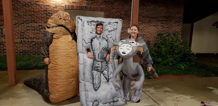 Yogi Bear's Jellystone Park Picture 9