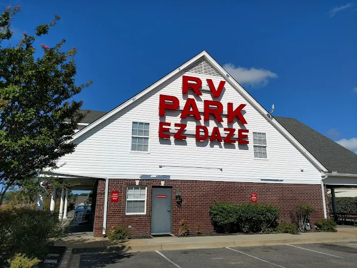 EZ Daze RV Park Picture 4