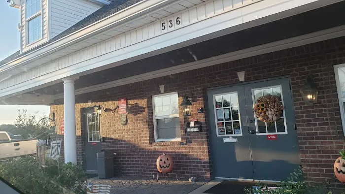 EZ Daze RV Park Picture 5