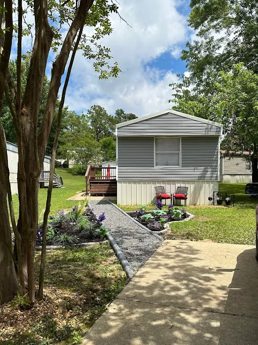 Magnolia Hills Mobile Home Community Picture 6