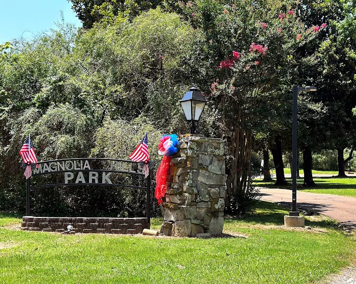 Magnolia Hills Mobile Home Community Picture 1