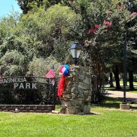 Magnolia Hills Mobile Home Community ico