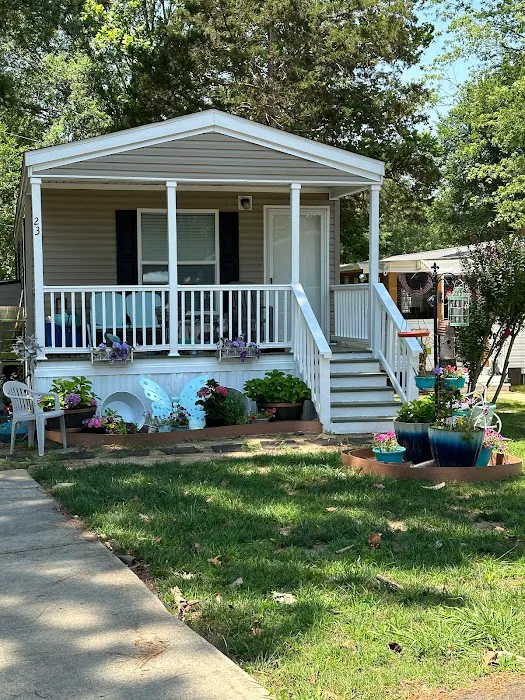 Magnolia Hills Mobile Home Community Picture 5