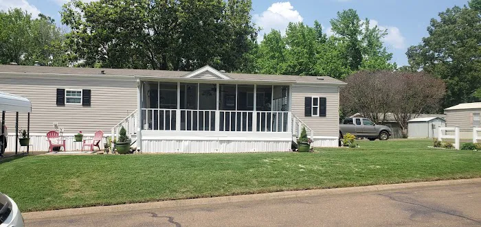 Magnolia Hills Mobile Home Community Picture 4