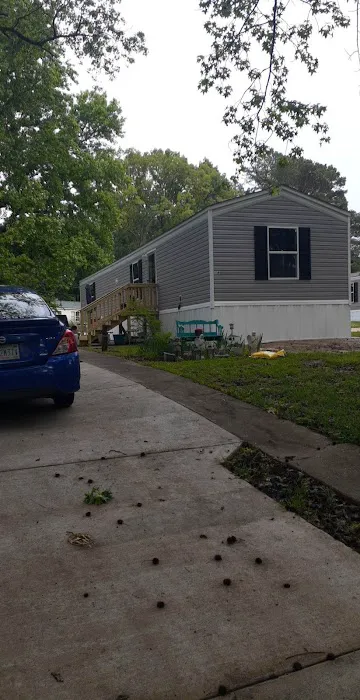 Magnolia Hills Mobile Home Community Picture 7