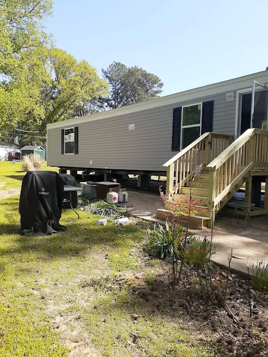 Magnolia Hills Mobile Home Community Picture 8