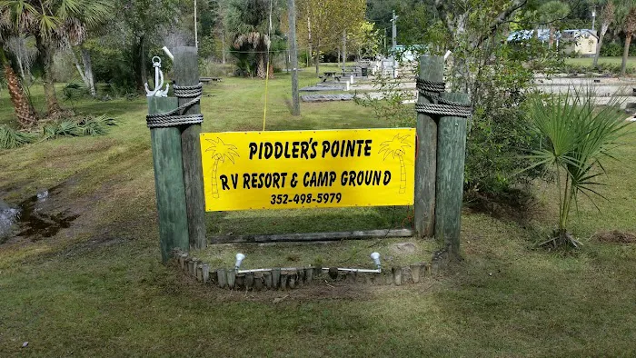 Piddler's Pointe RV Resort And Campground Picture 2