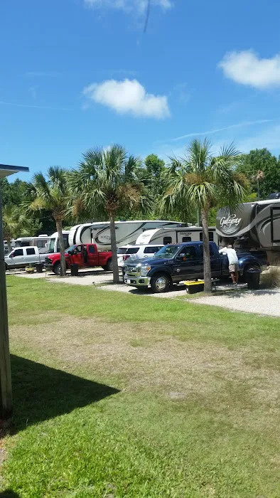 Piddler's Pointe RV Resort And Campground Picture 5