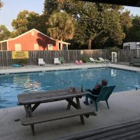 Piddler's Pointe RV Resort And Campground ico